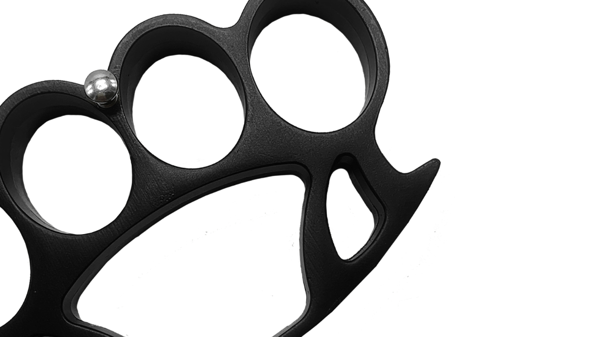 The History and Culture of Brass Knuckles: A Fascinating Weapon