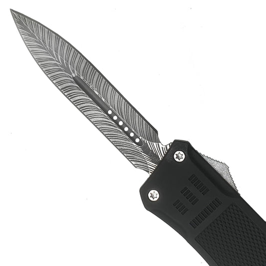 CS Tactical Edge "Spear" OTF Knife - OTF Knives
