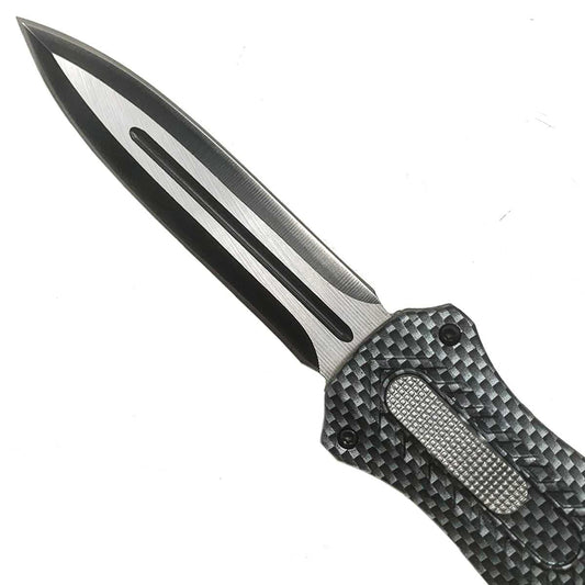 "Carbone" OTF Knife Gift Ideas - Tactical Knives for Sale Online
