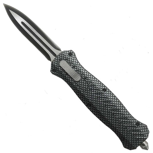 "Carbone" OTF Knife Gift Ideas - Tactical Knives for Sale Online