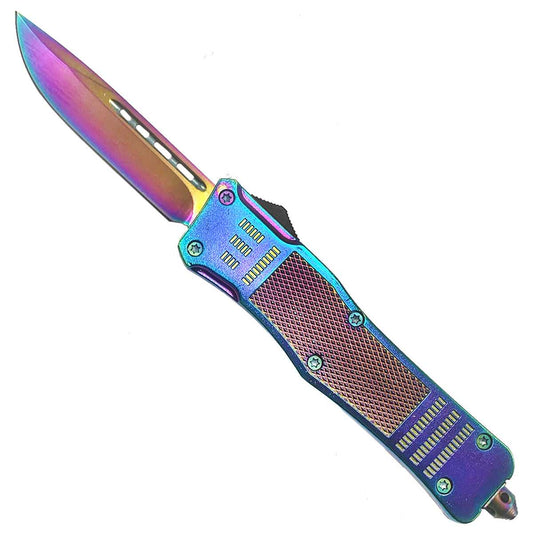 OTF Knives for Sale | Buy "Bubblegum" OTF Knife Online | $5 Shipping