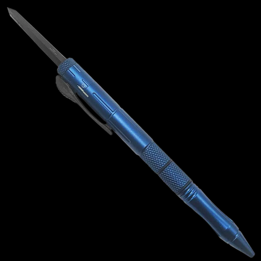 OTF Pen for Sale | Tactical OTF Knife Pen for Sale - $5 Fast Shipping