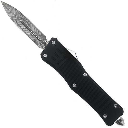 CS Tactical Edge "Spear" OTF Knife - OTF Knives