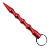 Red Kubotan Keychain