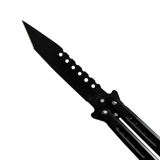 "Tikal" Butterfly Knife