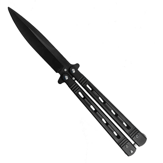 "Wasp" Butterfly Knife