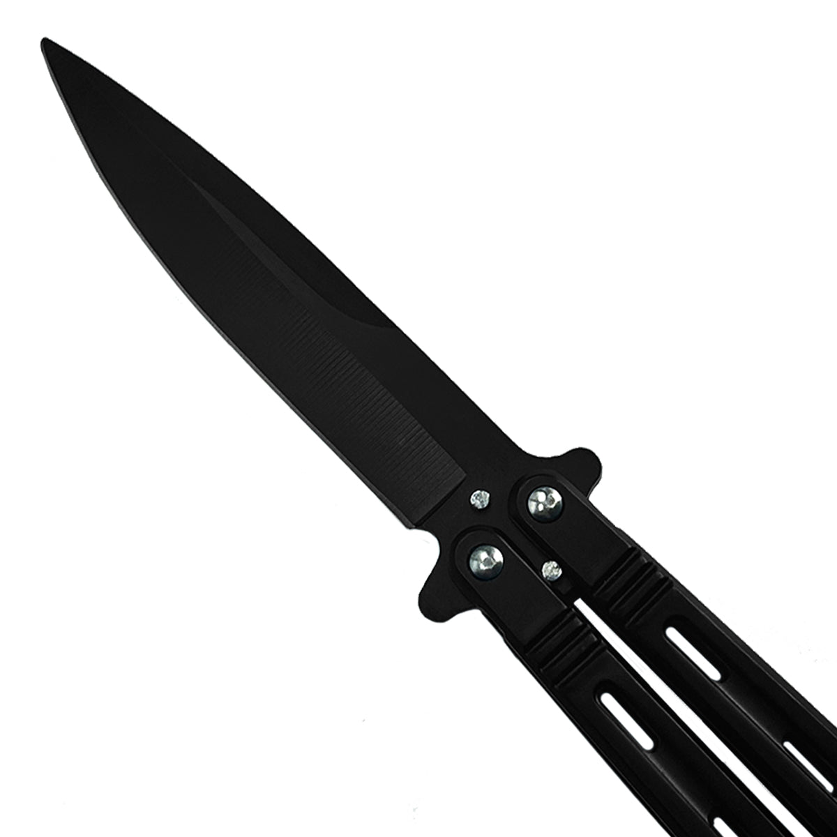 "Wasp" Butterfly Knife