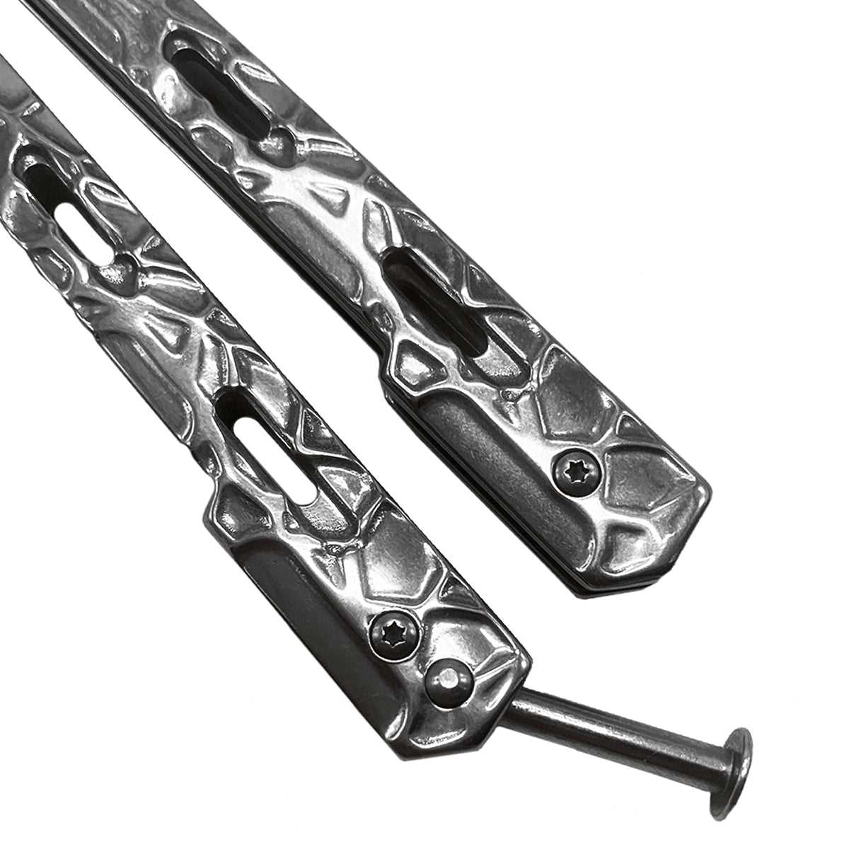 Buy "Chromouflage" Butterfly Knife Online