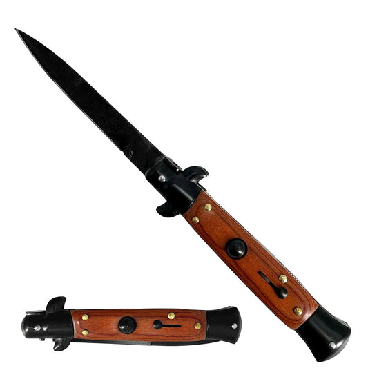 "Elegance" Switchblade