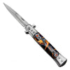 Red Dragon / Cross Switchblade