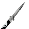 Skull Switchblade