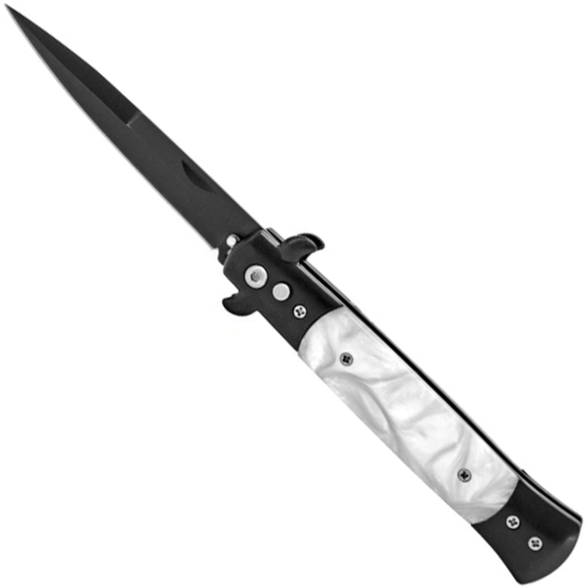 "Polished"  Switchblade