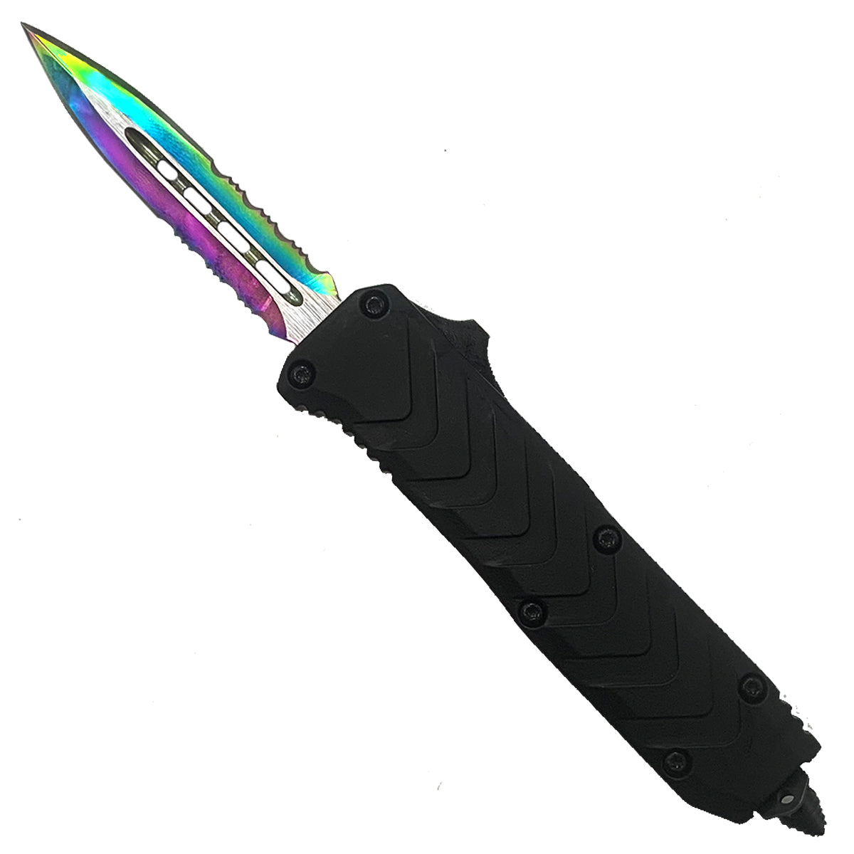 Double-Action OTF Knives for Sale - Buy "Ice cream" OTF Knife 