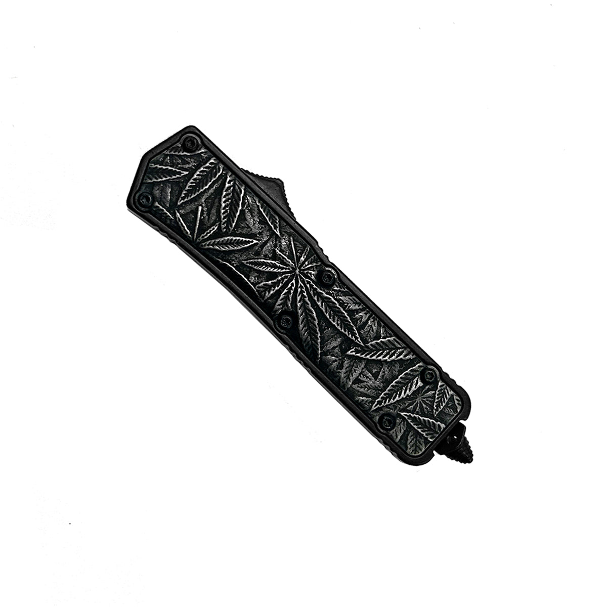 "Herbalist" OTF Knife