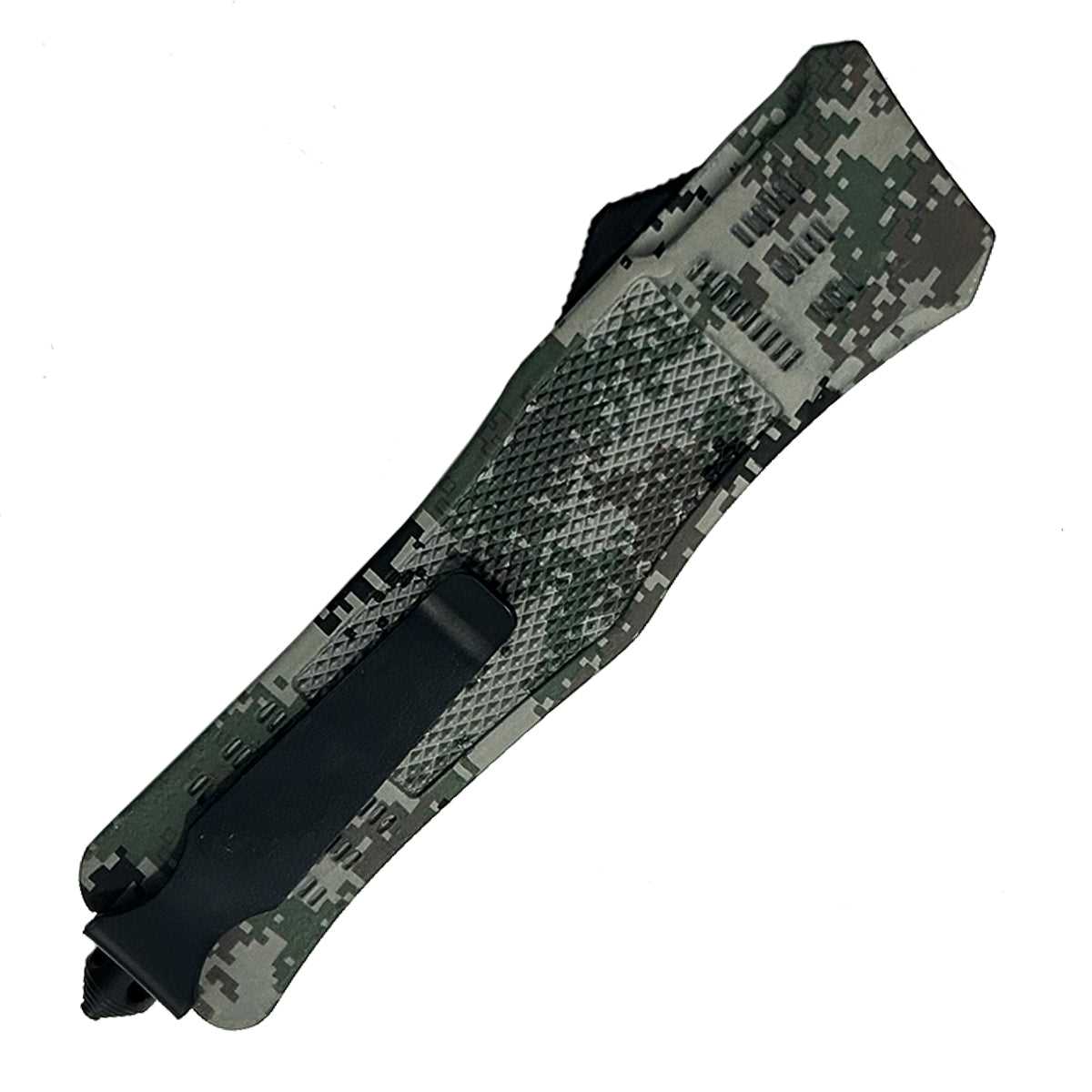 "Primary" Camo OTF Knife