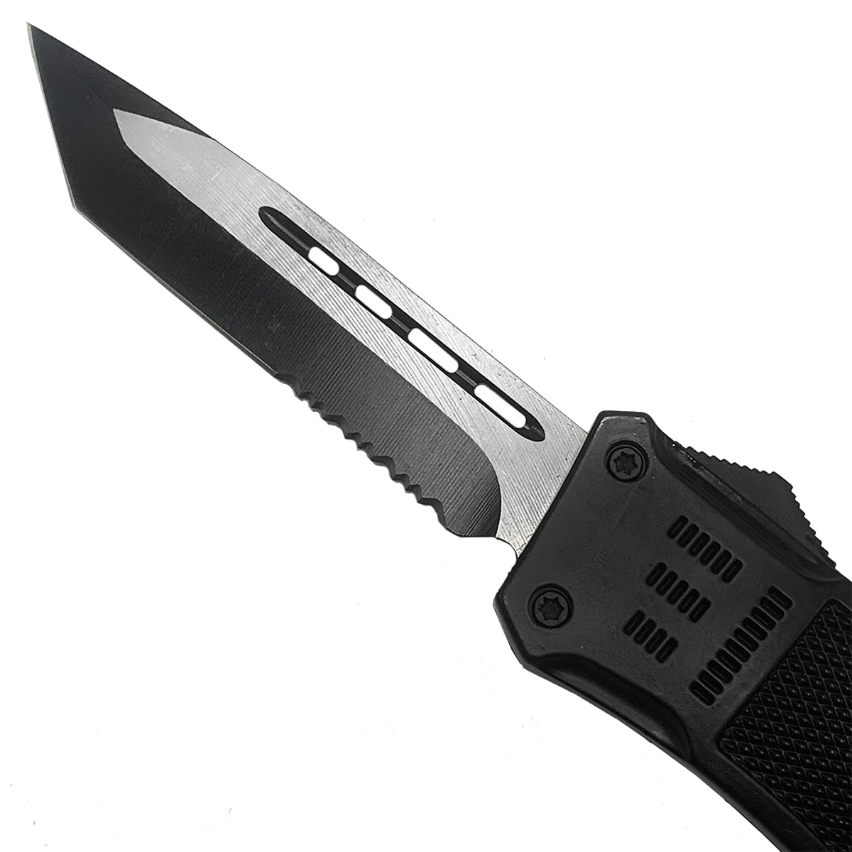 "Primary" Tanto OTF Knife