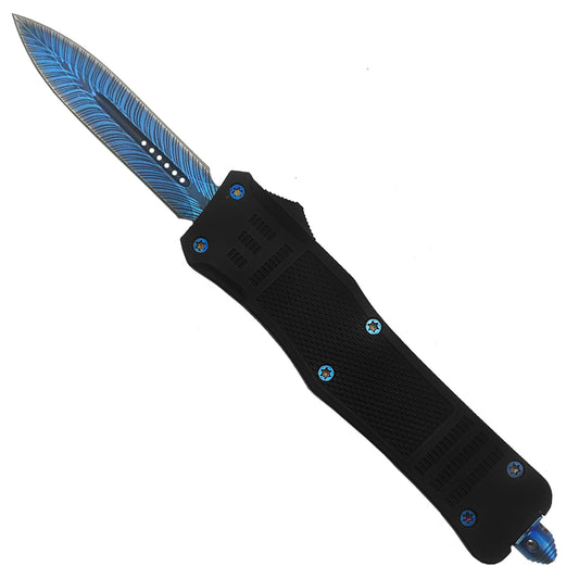 OTF Knives for Sale Online: "Icicle" OTF Knife | Buy Now