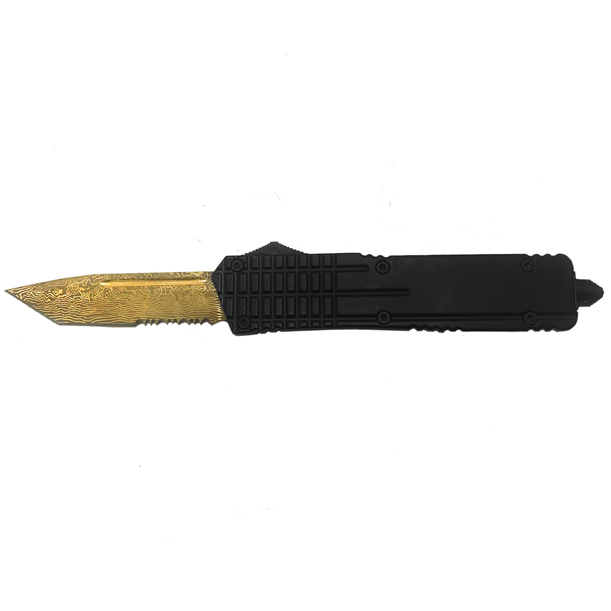 "Best" OTF Knife