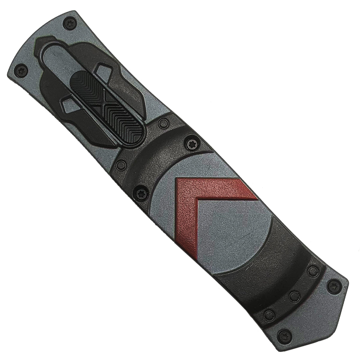 Shop OTF Knives Online - "Spartacus" OTF Knife for Sale.