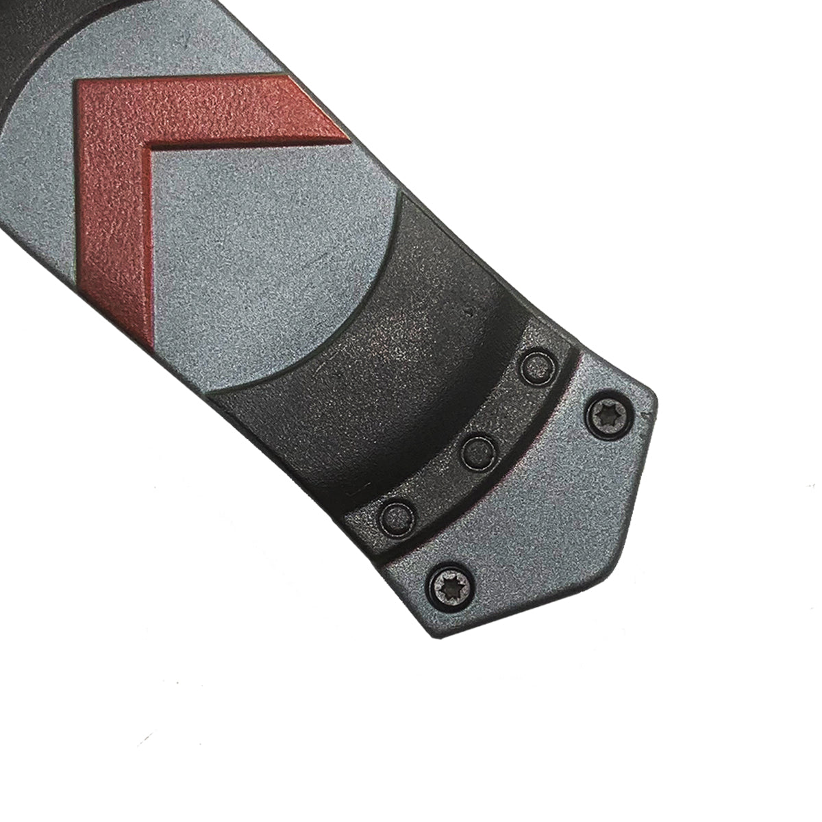 Shop OTF Knives Online - "Spartacus" OTF Knife for Sale.