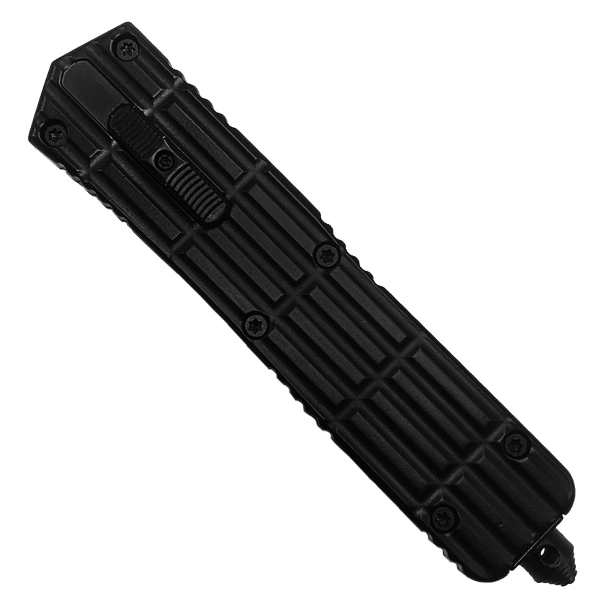 Buy OTF Knife "Goldenslice" Online | CS Tactical Edge | OTF Knives