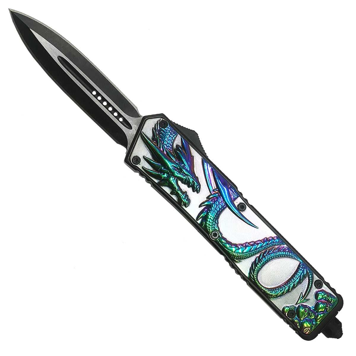 Best OTF Knives for Sale Online -  "Psychic" OTF Knife | Shop Now