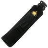 Get ‘Draco’ Gold OTF Knife - Quick $5 Ship | CS Tactical Edge.