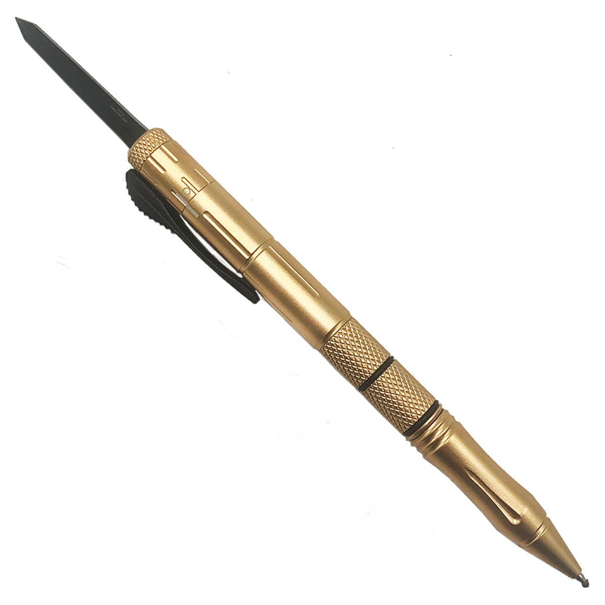 Best OTF Pen Knife for Sale Online - Buy Gold OTF Pen Knife