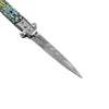 Automatic Switchblade Knife - 