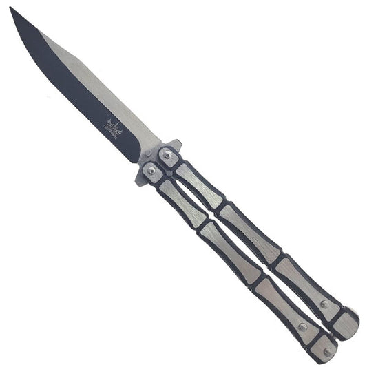 CS Tactical Edge Butterfly Knife