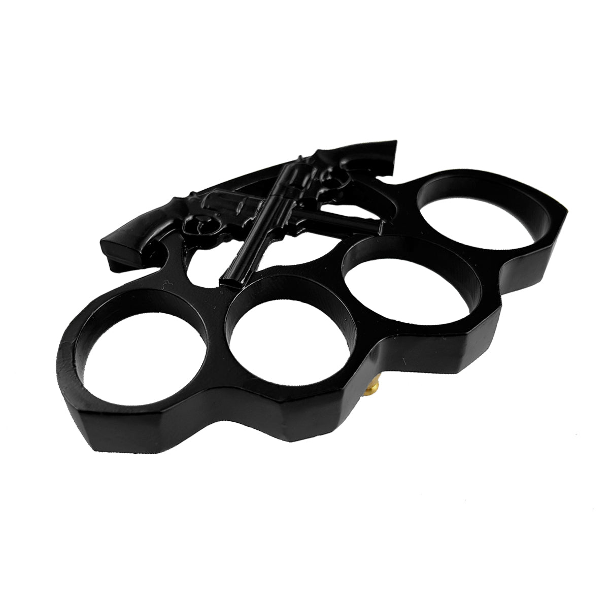 "Redeemer" Brass Knuckles