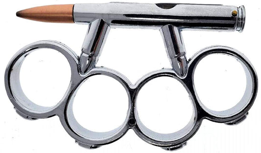 Bullet Brass Knuckles