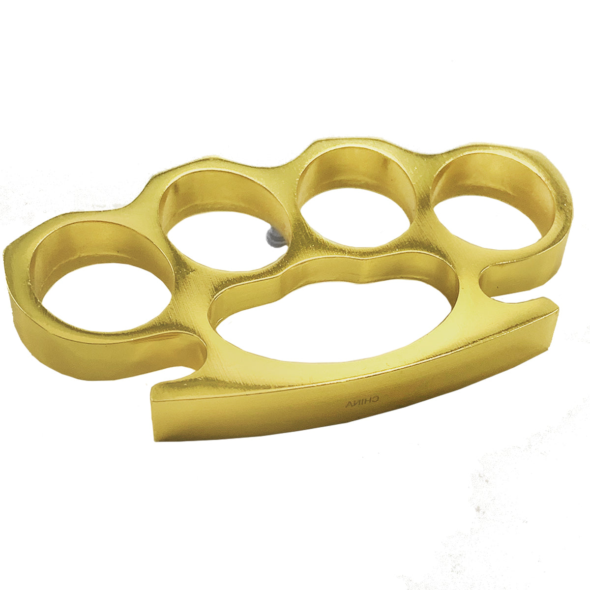 Buy Brass Knuckles - Gold Brass Knuckles for Sale | $5 Shipping  