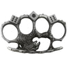 Brass Knuckles for Sale - Eagle Dice | Buy Now - $5 Shipping.