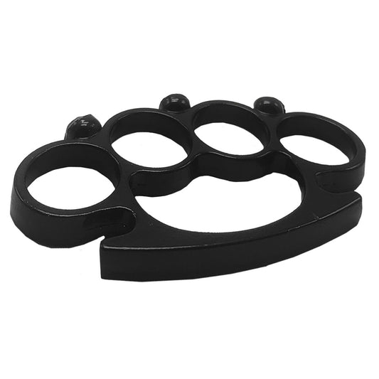 Skulls Brass Knuckles