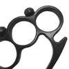 Skulls Brass Knuckles