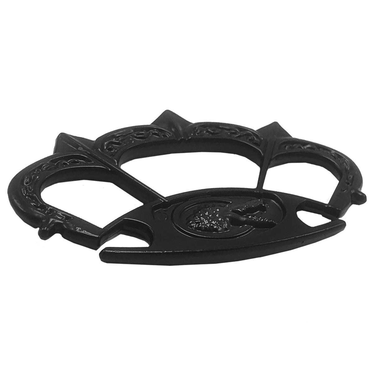 Buy Alligator Brass Knuckles - Brass Knuckles for Sale Online.