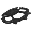 Buy Alligator Brass Knuckles - Brass Knuckles for Sale Online.