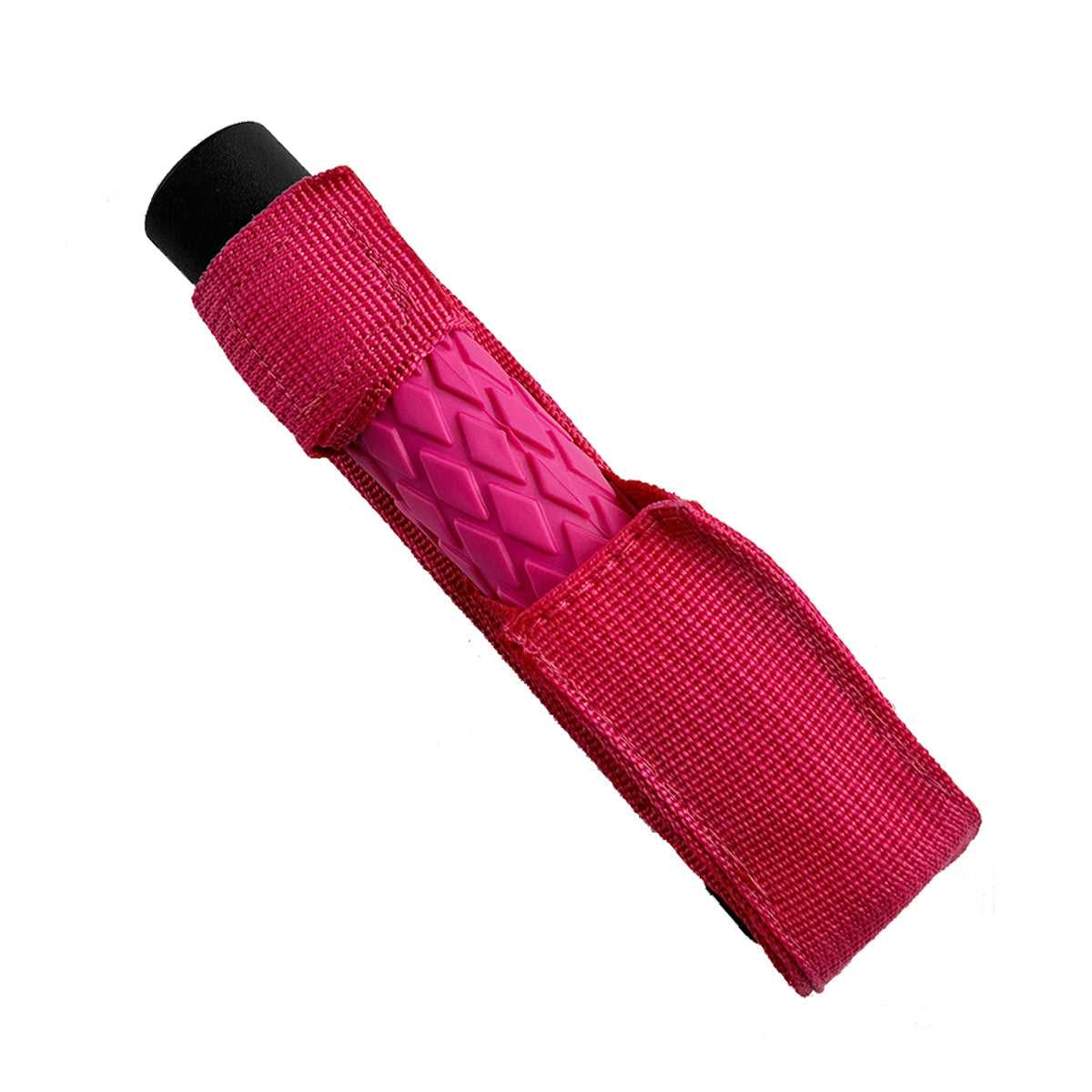 "Safe-T" Pink Expandable Baton