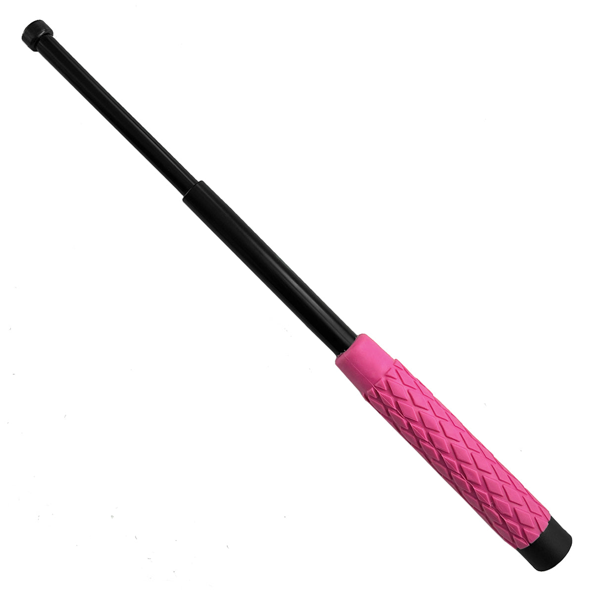 "Safe-T" Pink Expandable Baton