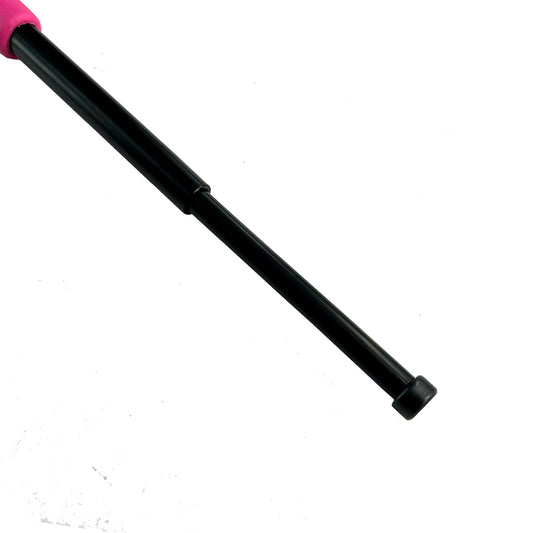 "Safe-T" Pink Expandable Baton