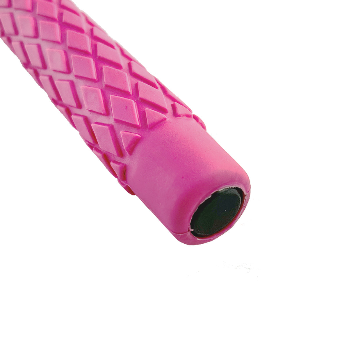 "Secura" Pink Expandable Baton