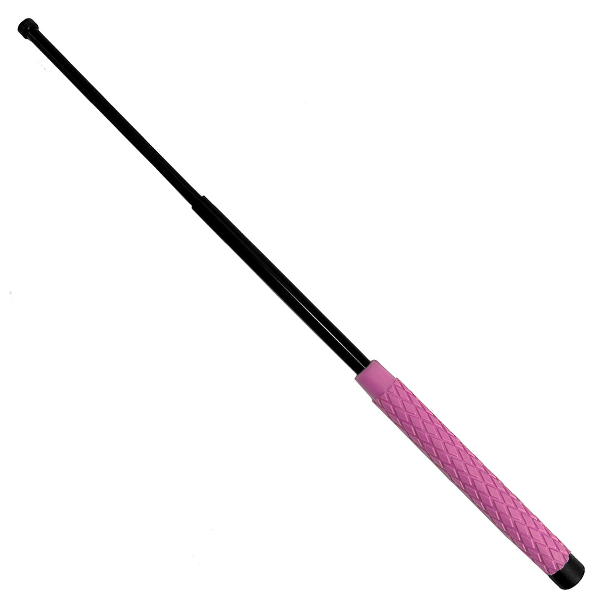 "Guardian" Pink Expandable Baton