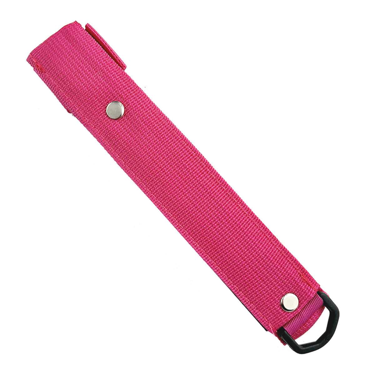 "Guardian" Pink Expandable Baton