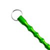 Green Kubotan Keychain