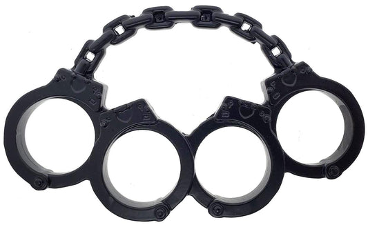 Best Brass Knuckles Under $50 - Buy Chain Knuckle Dusters