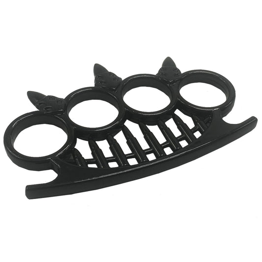 Best Brass Knuckles Under $50 | Brass Knuckles with Spikes for Sale 