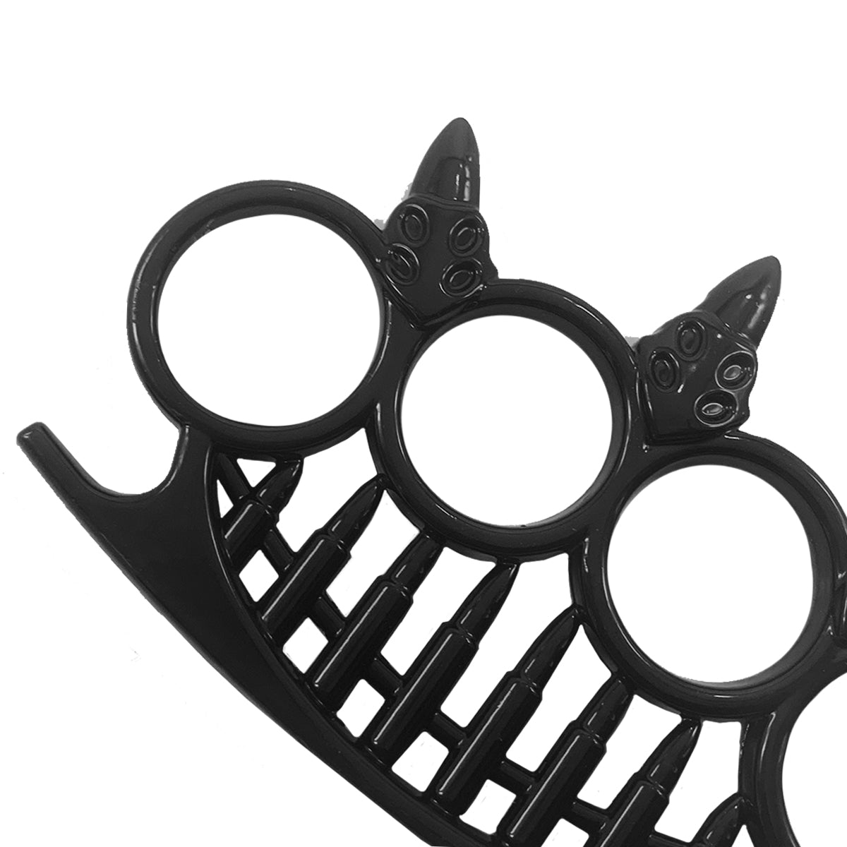 Best Brass Knuckles Under $50 | Brass Knuckles with Spikes for Sale 