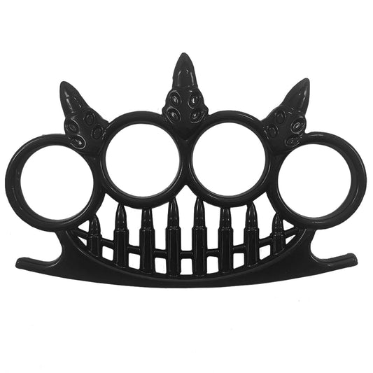 Best Brass Knuckles Under $50 | Brass Knuckles with Spikes for Sale 