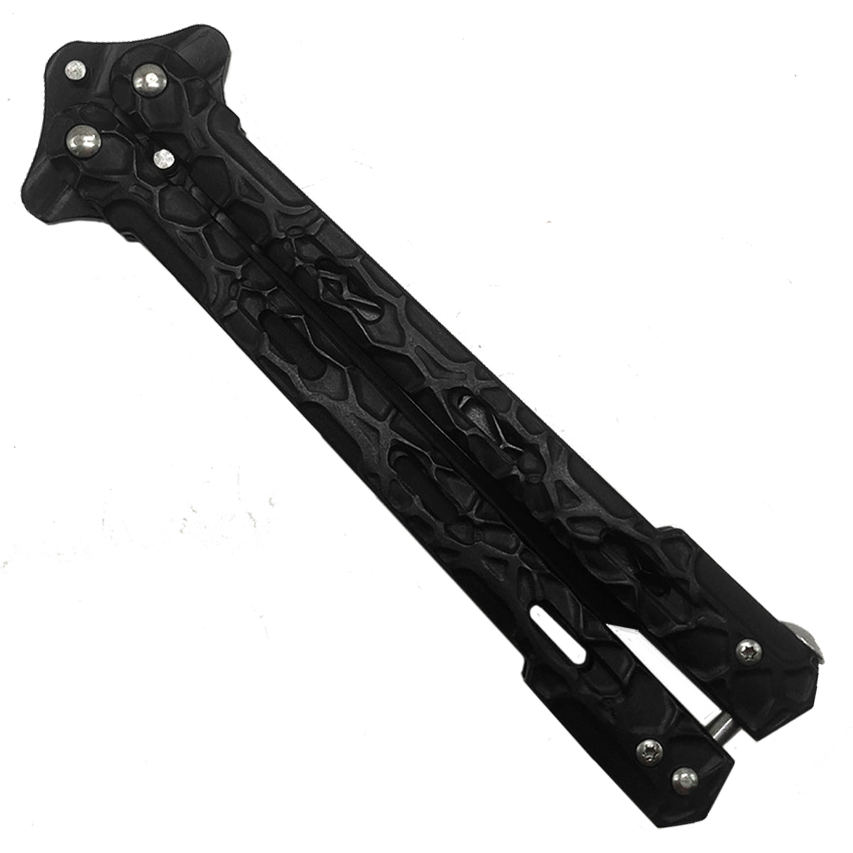 Best Butterfly Knives Under $50 | "Raven" Butterfly Knife for Sale